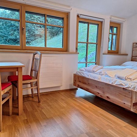 Appartements Cozy Feeling Saalbach-Hinterglemm Exterior photo
