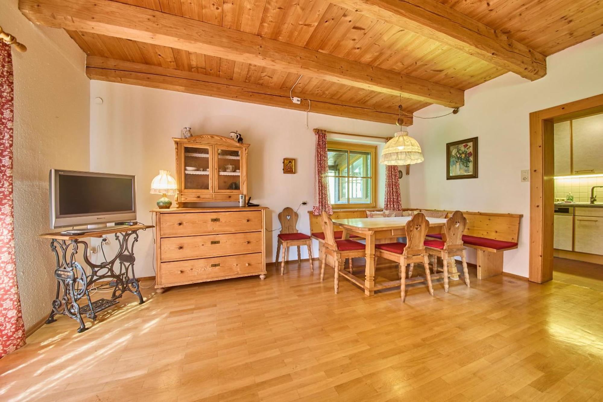 Appartements Cozy Feeling Saalbach-Hinterglemm Exterior photo