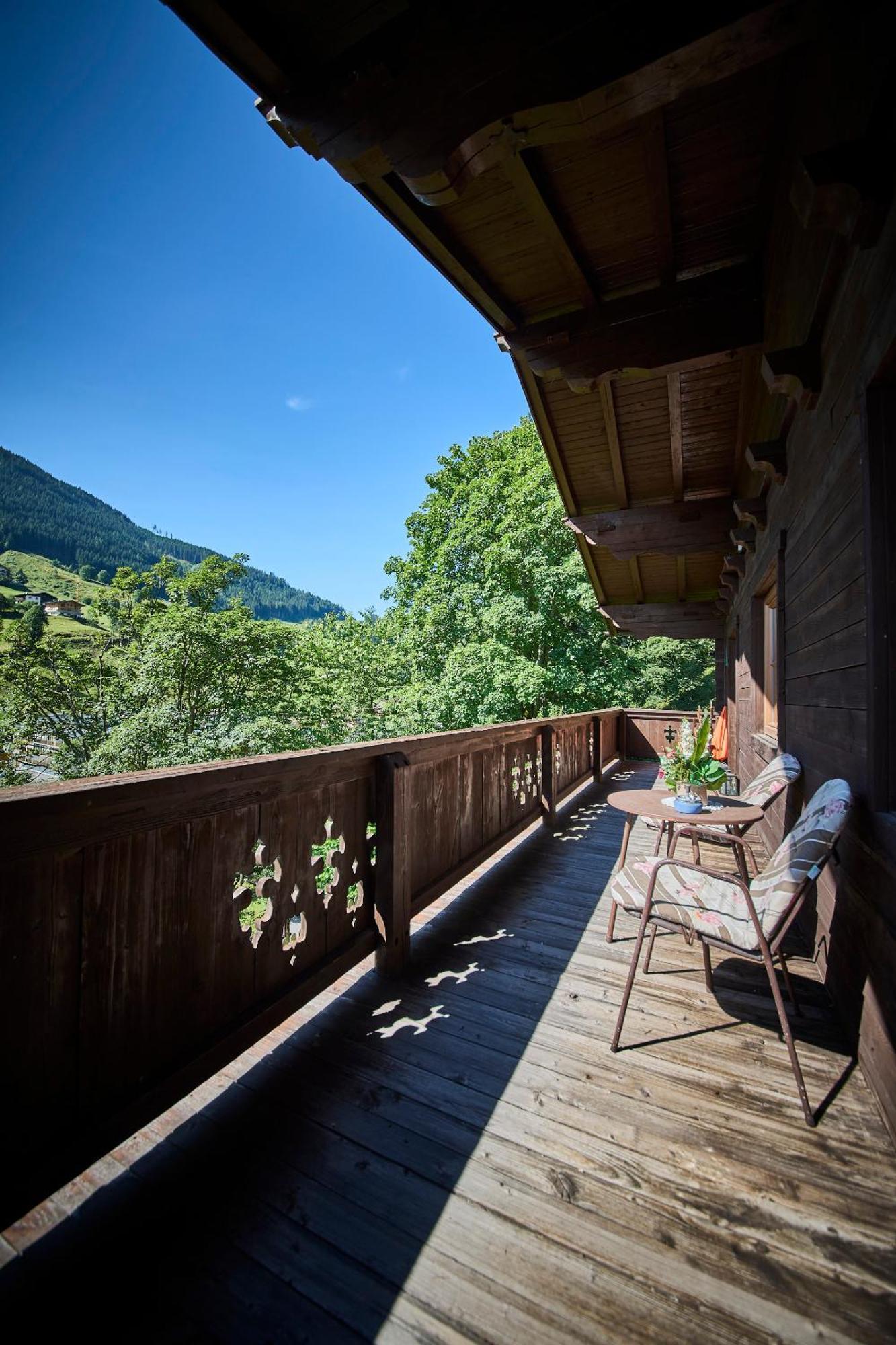 Appartements Cozy Feeling Saalbach-Hinterglemm Exterior photo